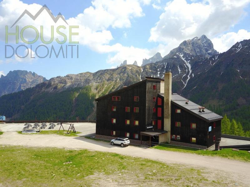 Chalet Scoiattolo Residence Sussy 法尔西德 外观 照片
